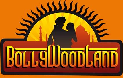 BOLLYWOODLAND, Love never dies